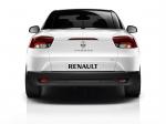 Renault Megane CC 2010 года